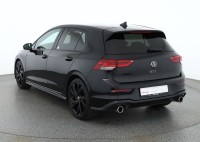 VW Golf VIII 2.0 GTI DSG