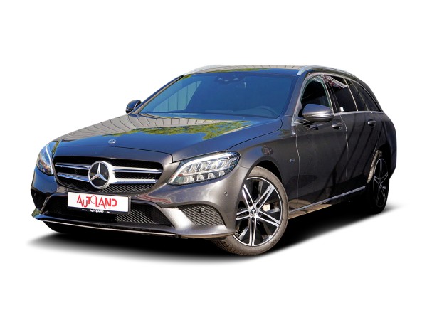 Mercedes-Benz C 160 C300 de T Avantgarde