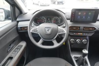 Dacia Sandero Stepway TCe 90