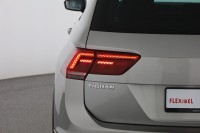 VW Tiguan 2.0 TSI DSG R-Line 4Motion