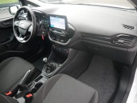 Ford Fiesta 1.1 Cool & Connect