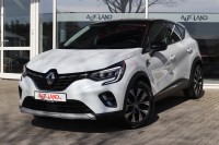 Vorschau: Renault Captur TCe 90