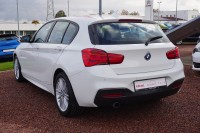 BMW 116 i M Sport