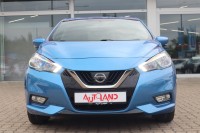 Nissan Micra 1.0 N-Way