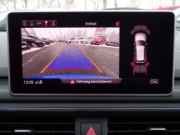 Audi A4 Quattro Avant 3.0 TDI quattro sport