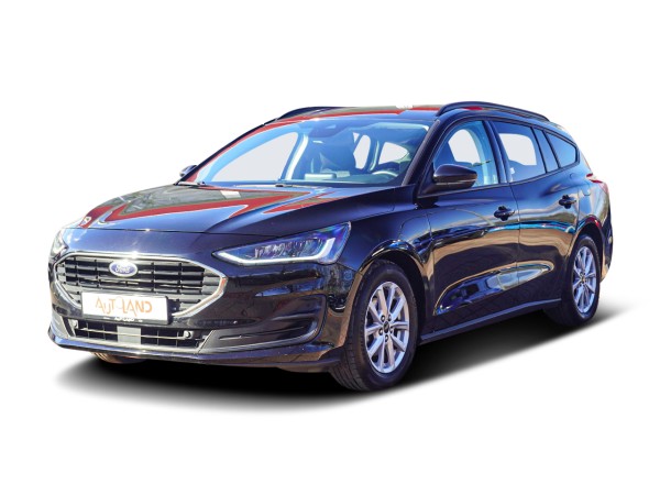 Ford Focus Turnier 1.5 EB Cool & Connect