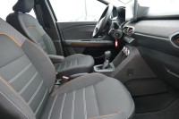 Dacia Sandero Stepway TCe 90 AT