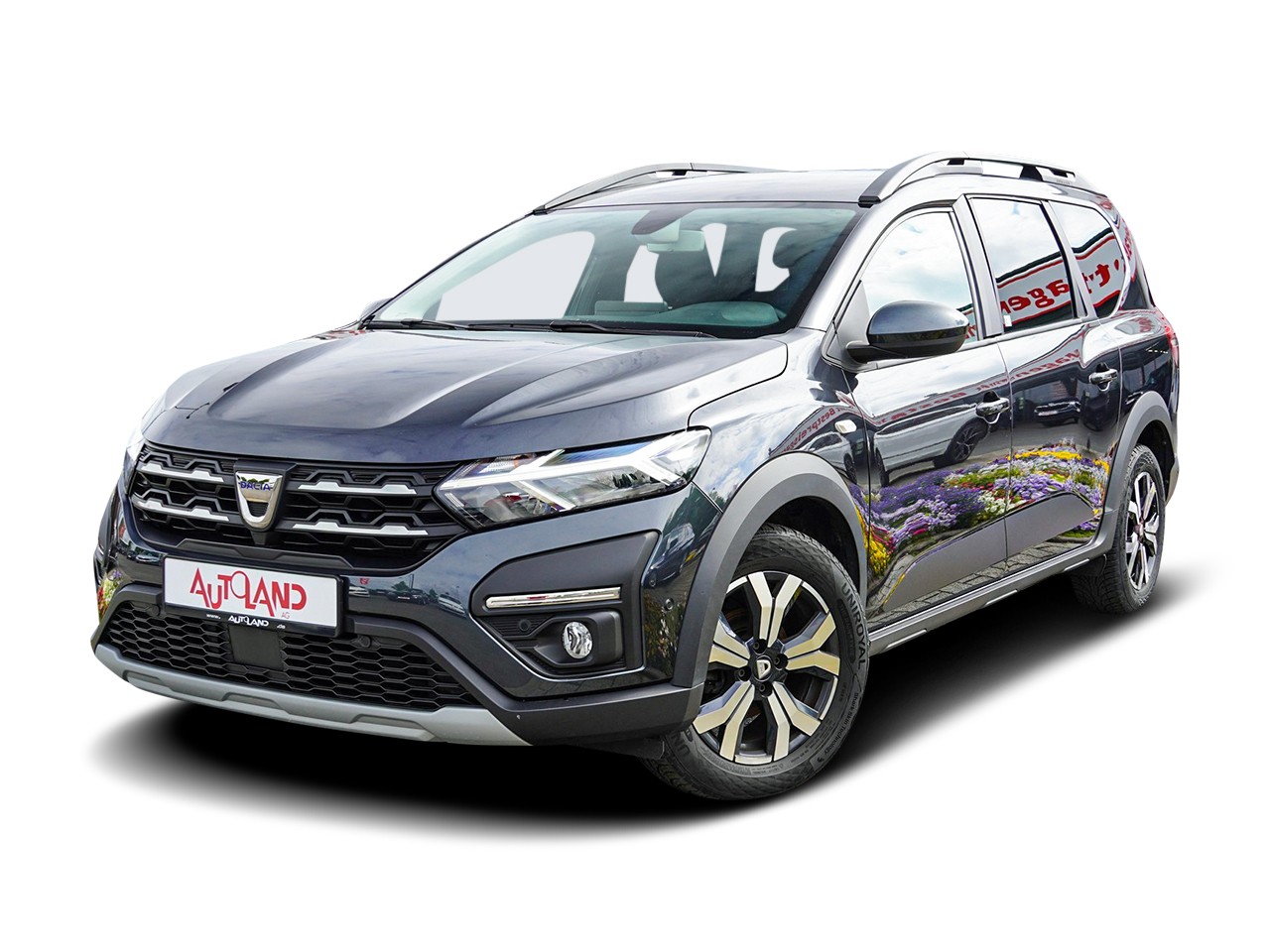 Dacia Jogger 1.0 TCE Extreme+