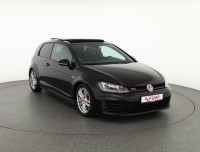 VW Golf VII 2.0 GTI Performance