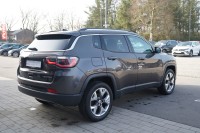 Jeep Compass 1.4 Limited 4WD