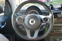 Smart ForTwo fortwo cabrio 1.0 Prime Leder