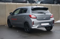 Mitsubishi Space Star 1.2 Spirit Black