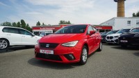 Vorschau: Seat Ibiza 1.0 TSI Style Beats
