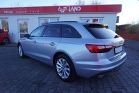 Audi A4 Avant 35 2.0 TDI S-Tronic