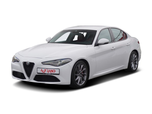 Alfa Romeo Giulia 2.2 Super