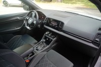 Skoda Karoq 2.0 Sportline 4x4 DSG