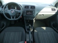 VW Polo 1.0