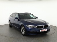 BMW 520 520d xDrive SportLine