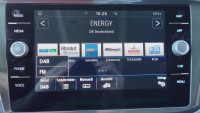VW Tiguan Allspace 2.0 TDI Comfortline
