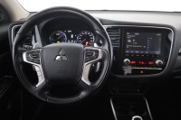 Mitsubishi Outlander 2.4 PHEV 4WD