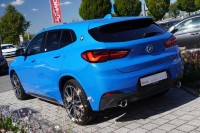 BMW X2 xDrive 20 d M Sport