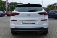 Hyundai Tucson 1.6 CRDi