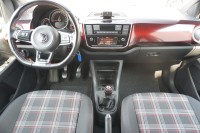 VW up up! 1.0 TSI GTI