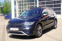 Vorschau: VW Tiguan Allspace 2.0 TSI 4M Elegance