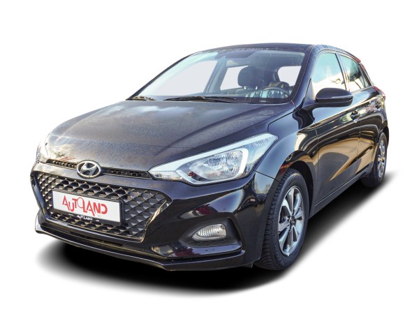 Hyundai i20 1.2