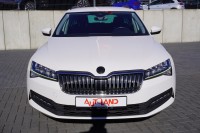 Skoda Superb Combi 2.0 TDI DSG