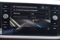 VW T-Cross 1.0 TSI Active