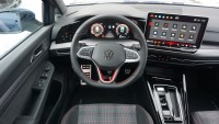 VW Golf VIII 2.0 GTI