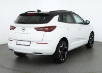 Opel Grandland (X) 1.2 Turbo Ultimate