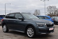 Skoda Kamiq 1.0 TSI Style DSG VC