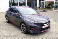 Kia xcee'd XCeed 1.6 T-GDI Platinum Edition