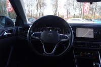 VW Taigo 1.0 TSI