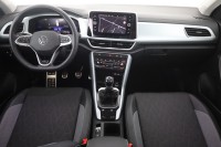 VW T-Roc 1.0 TSI Goal