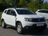 Dacia Duster 1.3