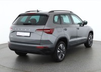Skoda Karoq 1.5 TSI DSG Ambition