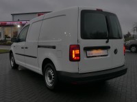 Vorschau: VW Caddy Maxi 2.0 TDI Kasten