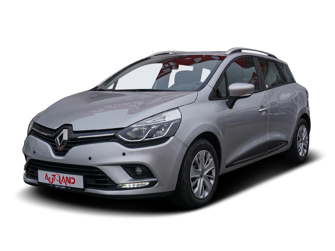 Renault Clio Grandtour 0.9 TCE Limited