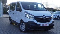 Vorschau: Renault Trafic 2.0 dCi 120 L1H1 Life 2.8t
