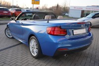 BMW 218 218i M Sport