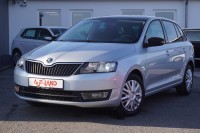 Skoda Rapid 1.2 TSI SB