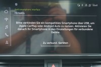 Audi A4 Avant 40 2.0 TDI advanced DSG