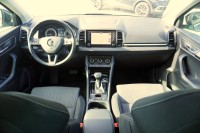 Skoda Karoq 1.5 TSI DSG