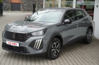 Vorschau: Peugeot 2008 1.2 PureTech