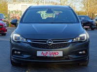 Opel Astra K Sports Tourer 1.6 CDTI Active