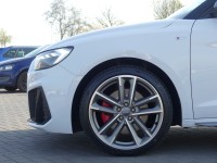 Audi A1 40 Sportback 2.0 TFSI S line