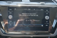VW Touran 1.5 TSI DSG Highline
